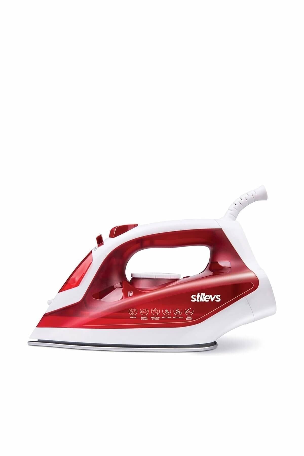 Stilevs Steam Iron Ütümax UT-8055   8681344610326